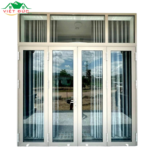 CỬA NHÔM MAXPRO HỆ 55